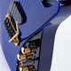 Illustration for article titled Moog's First Guitar Features Infinite Sustain: So Go Out and Have a Bite